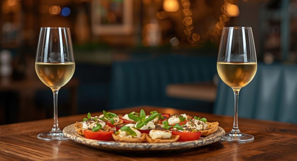 A Food Lover’s Guide to Ponderosa Trails: Flagstaff’s Cozy Neighborhood Dining Scene